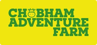 Chobham Adventure Farm discount code