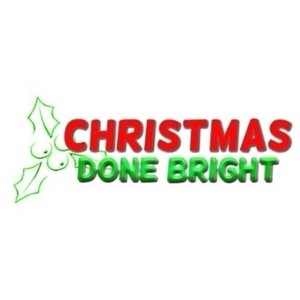 Christmas Done Bright