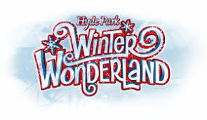 Christmas Wonderland discount code