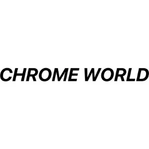 Chrome World Discount Code