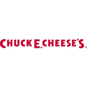 Chuck E Cheese