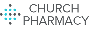 Church Pharmacy discount code
