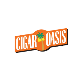 Cigar Oasis