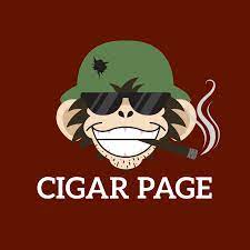 Cigar Page Discount Code