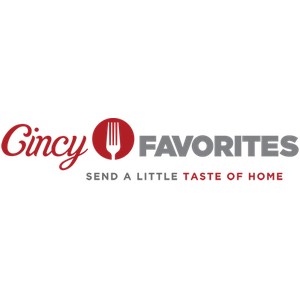 Cincy Favorites