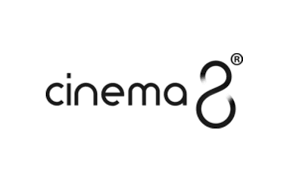 CINEM8 discount code
