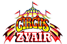 Circus Zyair discount code