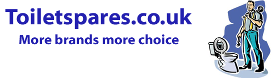 Cistern Fittings discount code