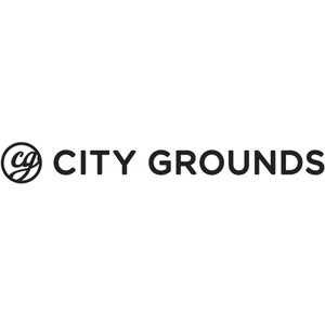 City Grounds discount code