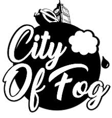 City Of Fog discount code