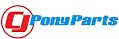 CJ Pony Parts
