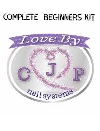 CJP Nail Systems discount code