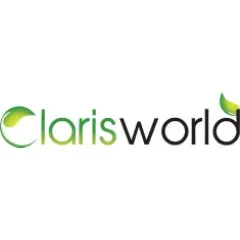 Claris World discount code
