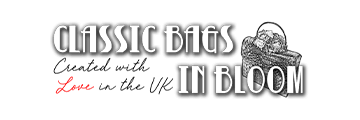 Classic Bags In Bloom discount code