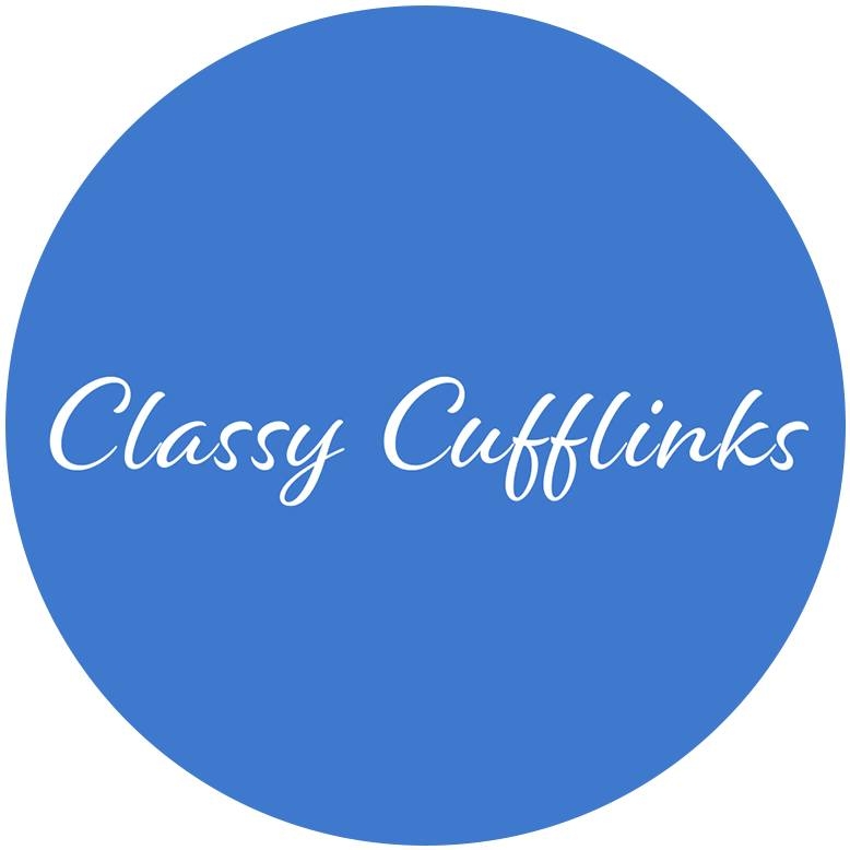Classy Cufflinks