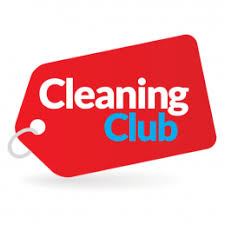 Cleaning Club discount code