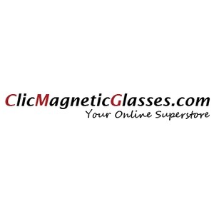 Clic Magnetic Glasses