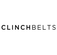 Clinch Belts discount code