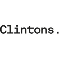 Clintons UK discount code