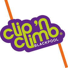 Clip 'n Climb Blackpool discount code