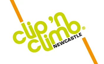 Clip N Climb Newcastle discount code