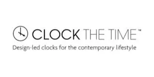 Clockthetime discount code