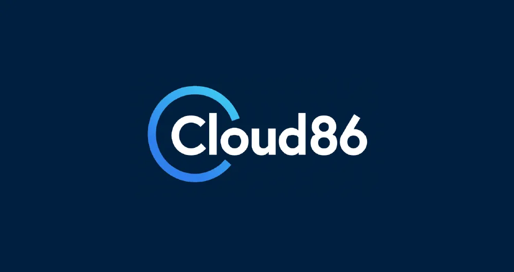 Cloud86 discount code