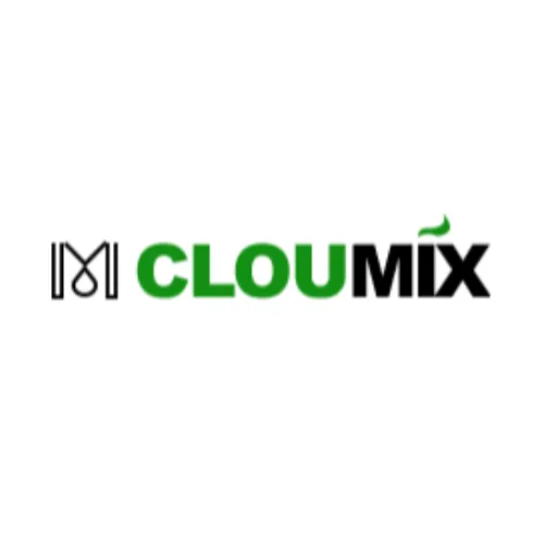 Cloumix discount code