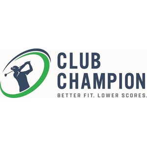 Club Champion Golf