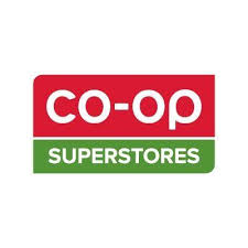 Co Op Superstores discount code