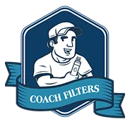 Coach Filters discount code