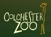 Colchester Zoo discount code