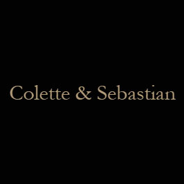 Colette And Sebastian