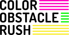 Color Obstacle Rush discount code