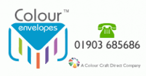 Colour Envelopes discount code