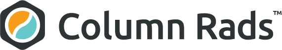 Columnrads discount code