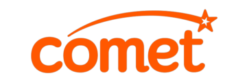 Comet discount code