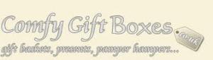 Comfy Gift Boxes discount code