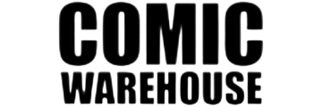 Comic Warehouse discount code