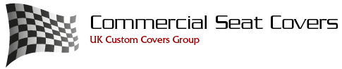 Commercial Seat Covers discount code