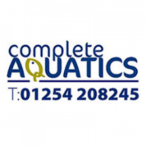 Complete Aquatics discount code