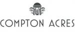 Compton Acres discount code