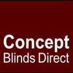Concept Blinds Direct discount code