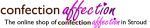 Confection Affection discount code