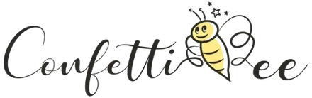 Confetti discount code