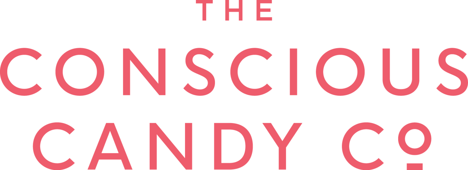 Conscious Candy discount code