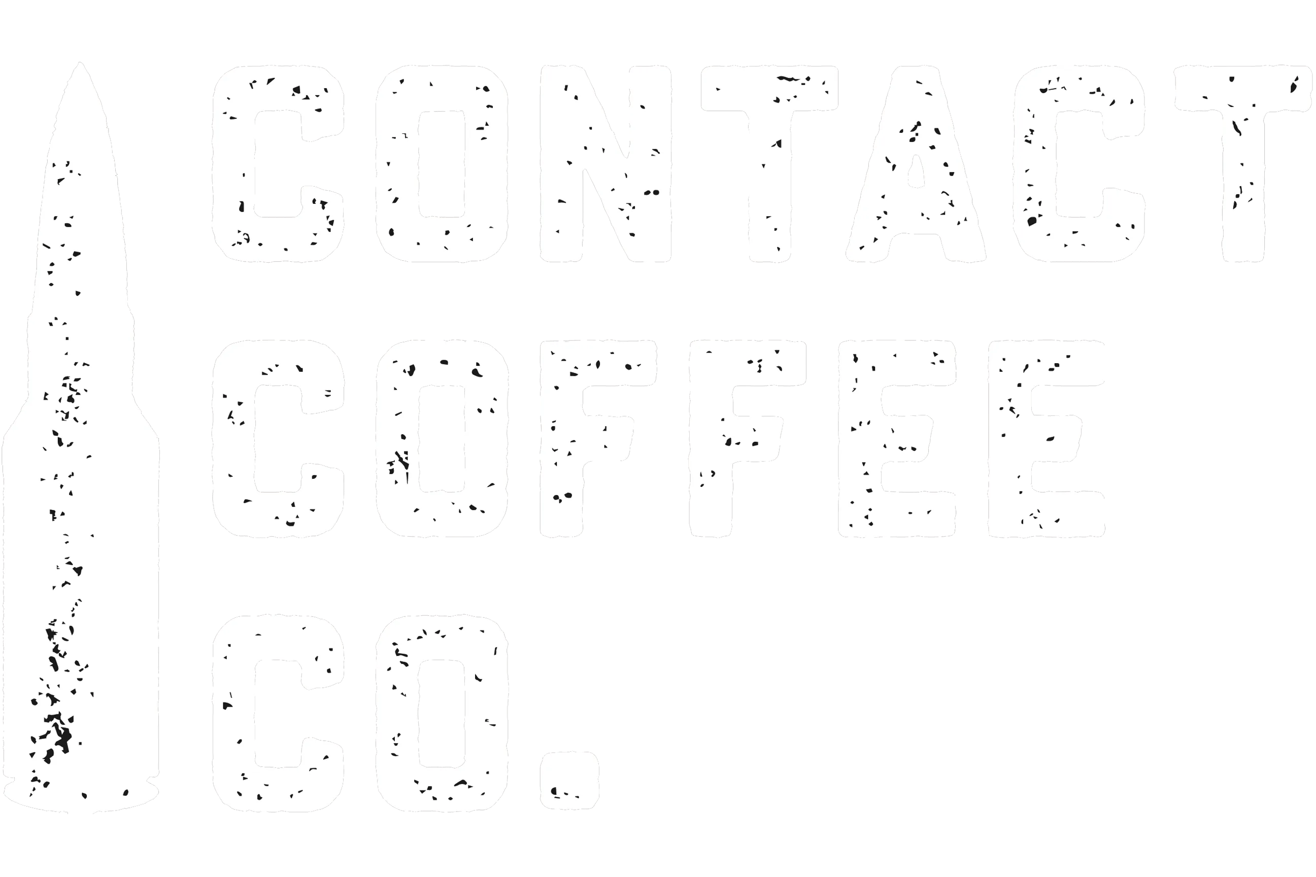 Contact Coffee