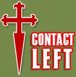 Contact Left discount code