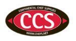 Continental Chef Supplies discount code