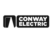 Conway Electric discount code